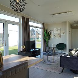 Unterkunft 550750 - Chalet Noordwest Overijssel - Chalet in Kampen