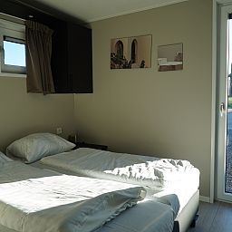 Unterkunft 550750 - Chalet Noordwest Overijssel - Chalet in Kampen