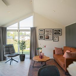 Verblijf 550754 - Vakantiewoning Noordwest Overijssel - Velthorst