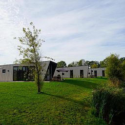 Unterkunft 550755 - Ferienhaus Noordwest Overijssel - Just Nature