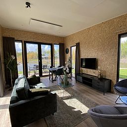 Verblijf 550756 - Vakantiewoning Noordwest Overijssel - Just Nature Light