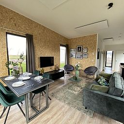 Verblijf 550756 - Vakantiewoning Noordwest Overijssel - Just Nature Light