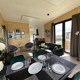 Verblijf 550756 - Vakantiewoning Noordwest Overijssel - Just Nature Light