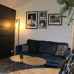 Verblijf 550757 - Vakantiewoning Noordwest Overijssel - Berkel