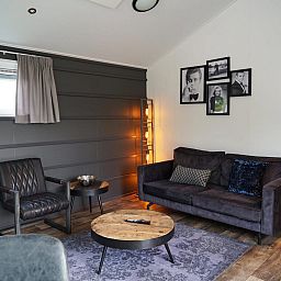 Verblijf 550757 - Vakantiewoning Noordwest Overijssel - Berkel