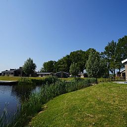 Verblijf 550760 - Vakantiewoning Noordwest Overijssel - Hackfort