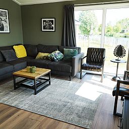 Verblijf 550760 - Vakantiewoning Noordwest Overijssel - Hackfort