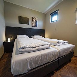 Unterkunft 550761 - Ferienhaus Noordwest Overijssel - Just Nature