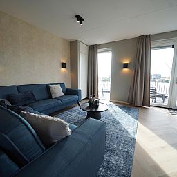 Unterkunft 550762 - Appartement Noordwest Overijssel - Appartement in Kampen