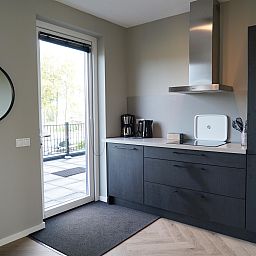 Unterkunft 550762 - Appartement Noordwest Overijssel - Appartement in Kampen