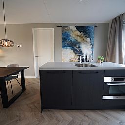 Unterkunft 550771 - Appartement Noordwest Overijssel - Appartement in Kampen