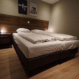 Unterkunft 550782 - Ferienhaus Noordwest Overijssel - Vrijstaande woning in Kampen