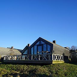 Unterkunft 550797 - Ferienhaus Noordwest Overijssel - Vrijstaande woning in Kampen