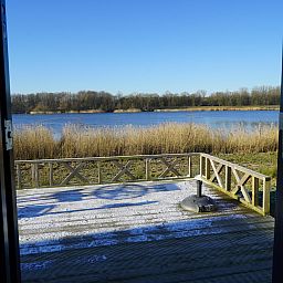 Unterkunft 550797 - Ferienhaus Noordwest Overijssel - Vrijstaande woning in Kampen