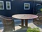 Verblijf 550808 • Vakantiewoning Noordwest Overijssel • Huisje in Scheerwolde  • 3 van 26