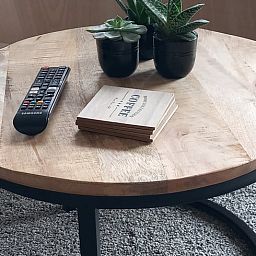 Unterkunft 550809 - Ferienhaus Noordwest Overijssel - Vakantiehuisje in Scheerwolde