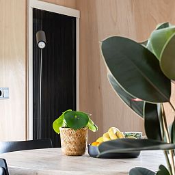 Unterkunft 550809 - Ferienhaus Noordwest Overijssel - Vakantiehuisje in Scheerwolde