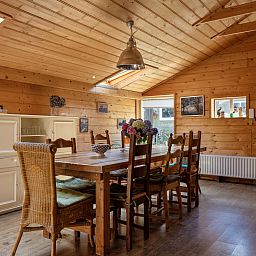 Guest house 550814 - Holiday property Noordwest Overijssel - OV006