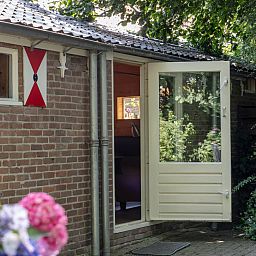 Guest house 550814 - Holiday property Noordwest Overijssel - OV006