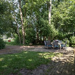 Guest house 550814 - Holiday property Noordwest Overijssel - OV006