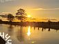 Guest house 550815 • Holiday property Noordwest Overijssel • Sfeervol 4 persoons vakantiehuis in Scheerwolde vlakbij  • 9 of 26