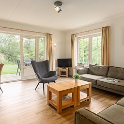 Unterkunft 550905 - Ferienhaus Noordwest Overijssel - Tjasker Wellness 6