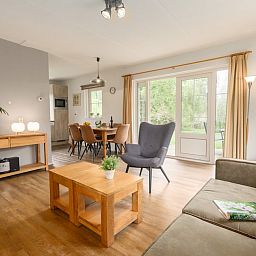 Unterkunft 550905 - Ferienhaus Noordwest Overijssel - Tjasker Wellness 6