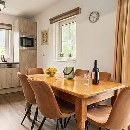 Unterkunft 550905 - Ferienhaus Noordwest Overijssel - Tjasker Wellness 6