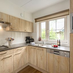 Unterkunft 550905 - Ferienhaus Noordwest Overijssel - Tjasker Wellness 6