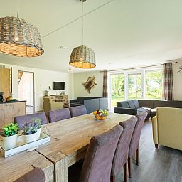 Unterkunft 550907 - Ferienhaus Noordwest Overijssel - Keizerlibel 12