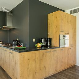 Unterkunft 550907 - Ferienhaus Noordwest Overijssel - Keizerlibel 12