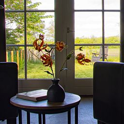 Unterkunft 550915 - Ferienhaus Noordwest Overijssel - OV707