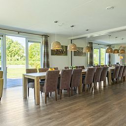 Unterkunft 550926 - Ferienhaus Noordwest Overijssel - Grote Keizerlibel 24