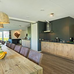 Unterkunft 550926 - Ferienhaus Noordwest Overijssel - Grote Keizerlibel 24