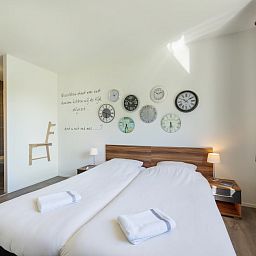 Unterkunft 550926 - Ferienhaus Noordwest Overijssel - Grote Keizerlibel 24