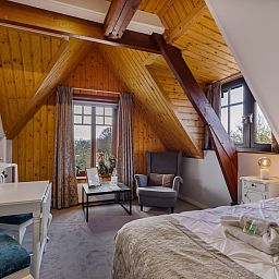 Unterkunft 551110 - Ferienhaus Noordwest Overijssel - OV806