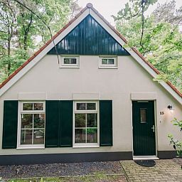 Unterkunft 551406 - Ferienhaus Noordwest Overijssel - Huisje in IJhorst