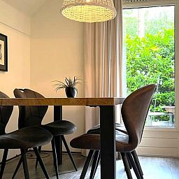 Unterkunft 551406 - Ferienhaus Noordwest Overijssel - Huisje in IJhorst