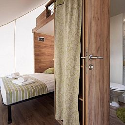 Verblijf 551432 - Tenthuis Noordwest Overijssel - Glampingtent