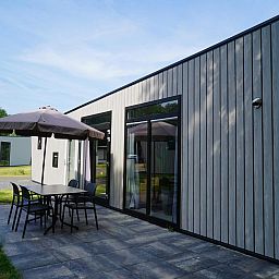 Verblijf 551435 - Vakantiewoning Noordwest Overijssel - Just Nature Light