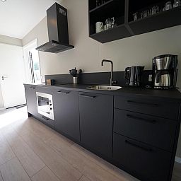 Verblijf 551435 - Vakantiewoning Noordwest Overijssel - Just Nature Light