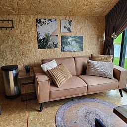 Verblijf 551436 - Vakantiewoning Noordwest Overijssel - Solo Retreat