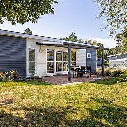 Verblijf 551443 - Vakantiewoning Noordwest Overijssel - Vrijstaande woning in IJhorst