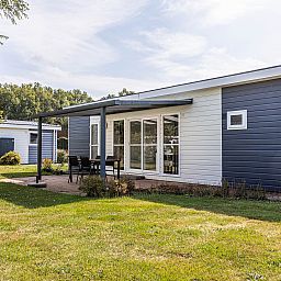 Verblijf 551443 - Vakantiewoning Noordwest Overijssel - Vrijstaande woning in IJhorst