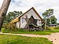 Guest house 551450 • Holiday property Noordwest Overijssel • Glampingtent 4 