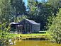 Verblijf 551452 • Vakantiewoning Noordwest Overijssel • Solo Retreat 4 