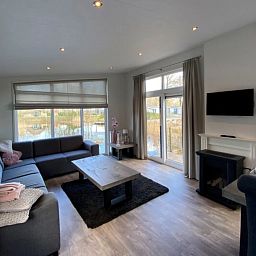 Unterkunft 551474 - Ferienhaus Noordwest Overijssel - Vrijstaande woning in IJhorst