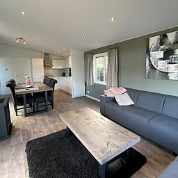 Unterkunft 551474 - Ferienhaus Noordwest Overijssel - Vrijstaande woning in IJhorst