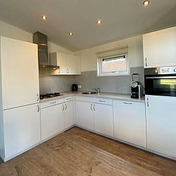 Unterkunft 551474 - Ferienhaus Noordwest Overijssel - Vrijstaande woning in IJhorst