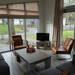 Unterkunft 551475 - Ferienhaus Noordwest Overijssel - Vrijstaande woning in IJhorst